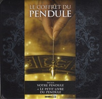 Sidonie Gaucher - Le coffret du pendule - Inclus votre pendule + le petit livre du pendule.