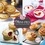 Mini-Pies. Petites recettes sucrées et salées