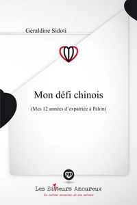 Mon défi chinois