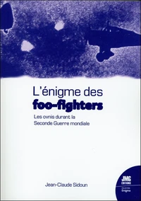 L'énigme des foo-fighters