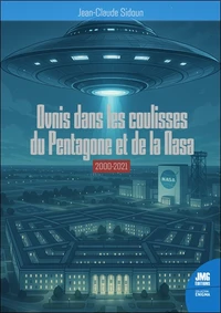 Ovnis dans les coulisses du Pentagone et de la Nasa