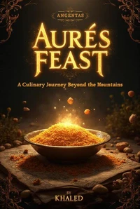 The Magic of Algerian Cuisine