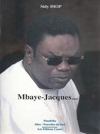 Sidy Diop - Mbaye-Jacques...!.
