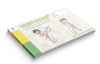 Sidy Toure - Taekwon ! - de la ceinture jaune a la ceinture verte (tome 2) : le taekwon-do itf en bandes dessinee.
