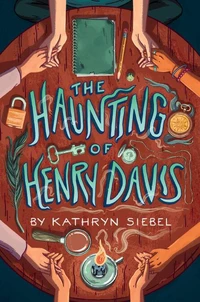 The Haunting of Henry Davis