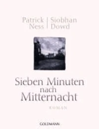 Sieben Minuten nach Mitternacht