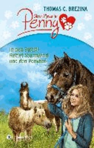 Sieben Pfoten für Penny - In den Sattel! Rettet Sturmwind und den Ponyhof.