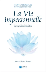 La vie impersonnelle