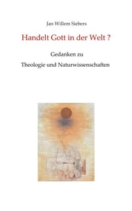 Handelt Gott in der Welt?