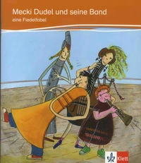 Mecki Dudel und seine Band