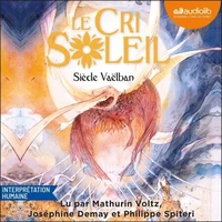 Le Cri Soleil