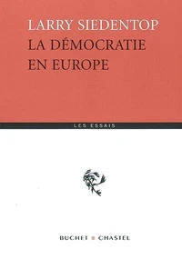 La démocratie en Europe