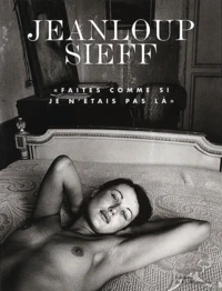 Faites comme si je n'étais pas là