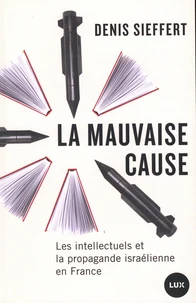 La mauvaise cause