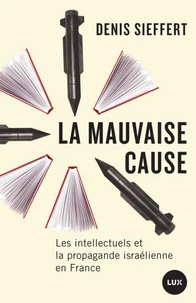 La mauvaise cause