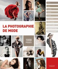 La photographie de mode