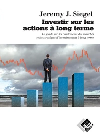 Investir sur les actions à long terme