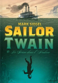 Sailor Twain