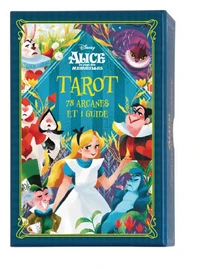 Alice au pays des merveilles