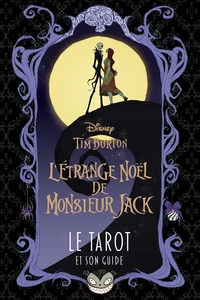 L'Etrange Noël de Monsieur Jack