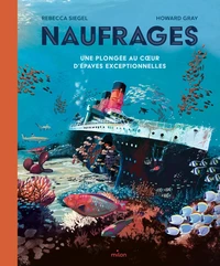 Naufrages