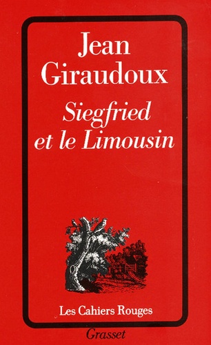 Siegfried et le Limousin - Occasion