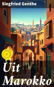 Uit Marokko