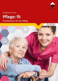 Pflege: fit