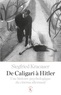Siegfried Kracauer - De Caligari à Hitler - Une histoire psychologique du cinéma allemand.