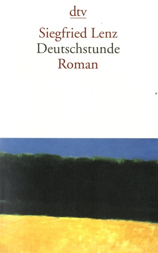 Siegfried Lenz - Deutschstunde.