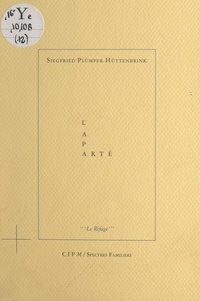 Siegfried Plümper-Hüttenbrink et Julien Blaine - L'aparté.