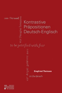 Siegfried Theissen - Kontrastive prapositionen deutsch-englisch.