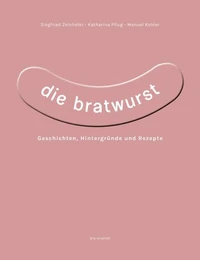 Die Bratwurst (eBook)