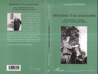 Mémoires d'un indésirable