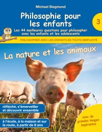 La nature et les animaux