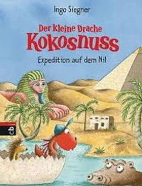 Der kleine Drache Kokosnuss