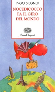 Nocedicocco fa il giro del mondo