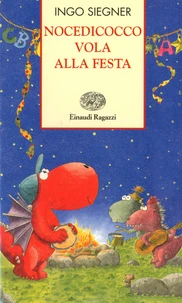 Nocedicocco vola alla festa