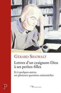 Lettres d'un craignant-Dieu à ses petites-filles