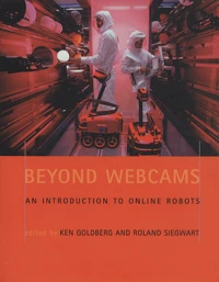 Beyond Webcams. An Introduction To Online Robots
