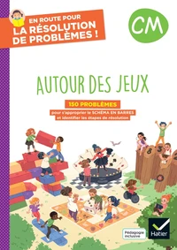 Autour des jeux CM