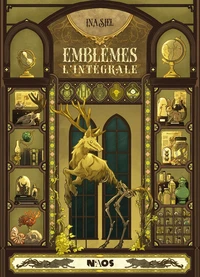 Emblèmes, intégrale