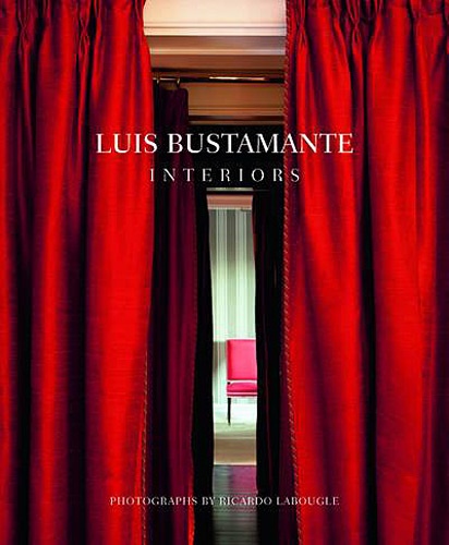 Luis Bustamante Interiores