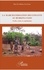 La marchandisation des enfants au Burkina Faso. Trafic, traite et exploitation
