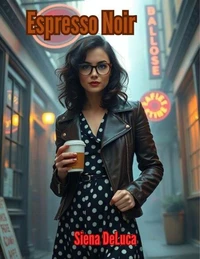Espresso Noir
