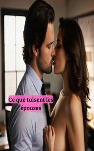Ce que taisent les épouses