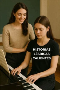 Historias lésbicas calientes