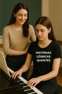 Histórias lésbicas quentes