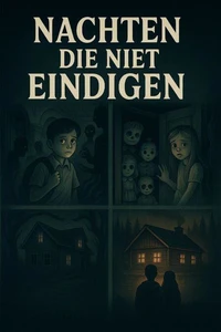 Nachten die niet eindigen