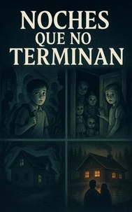 Noches que no terminan